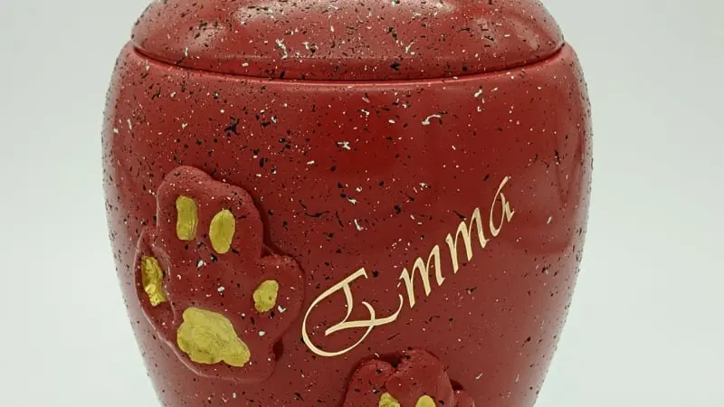 Sonderlackierung Emma