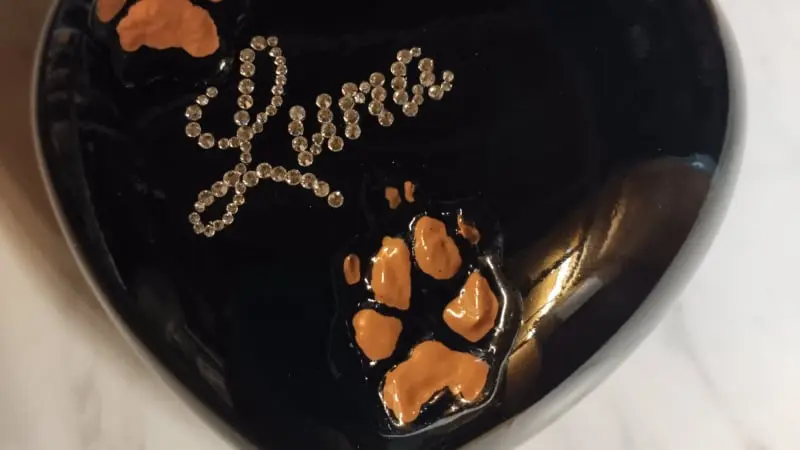 Sonderlackierung LUNA